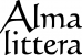 Alma literra logo