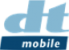DT mobile logo