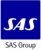 SAS Group logo