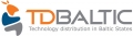 TdBaltic logo