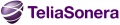 TeliaSonera logo