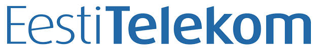 Eesti Telekom logo