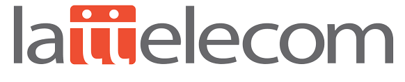 Lattelecom logo
