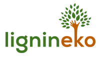 Lignineko logo