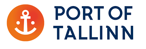 Port of Tallinn logo