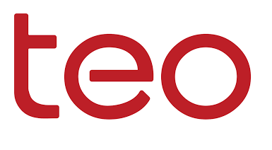 TEO logo