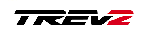 TREV-2 logo