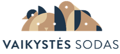 Vaikystės sodas